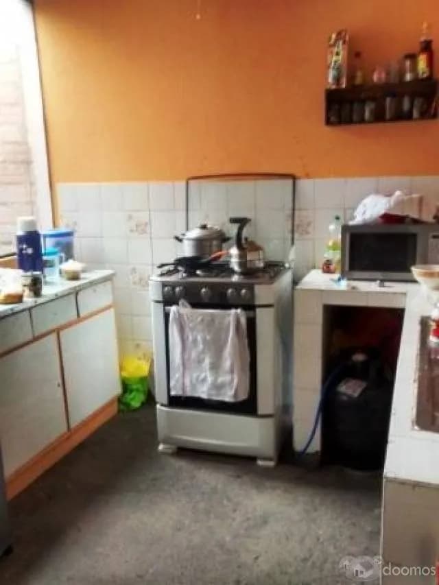 VENTA DE CASA EN VILLA EL SALVADOR — foto 8