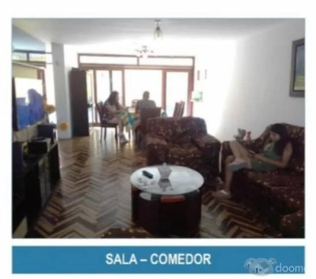 VENDO CASA DE 160m2 EN MATELLINI CHORRILLOS — foto 7