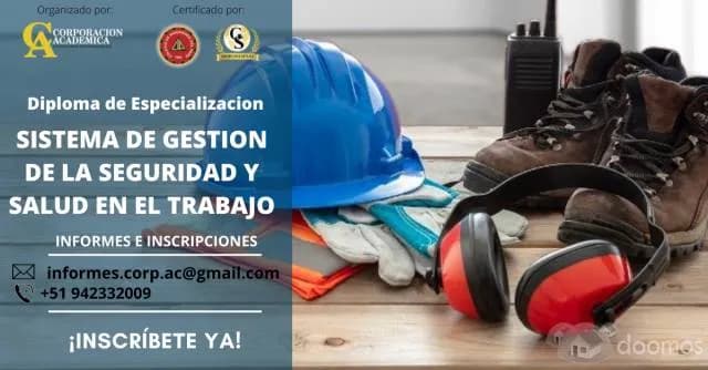 cursos de especialización y talleres — foto 4