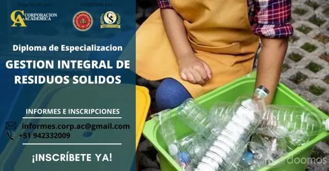 cursos de especialización y talleres — foto 5