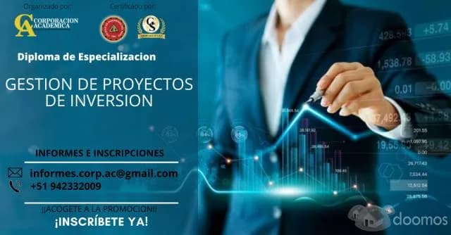 cursos de especialización y talleres — foto 8