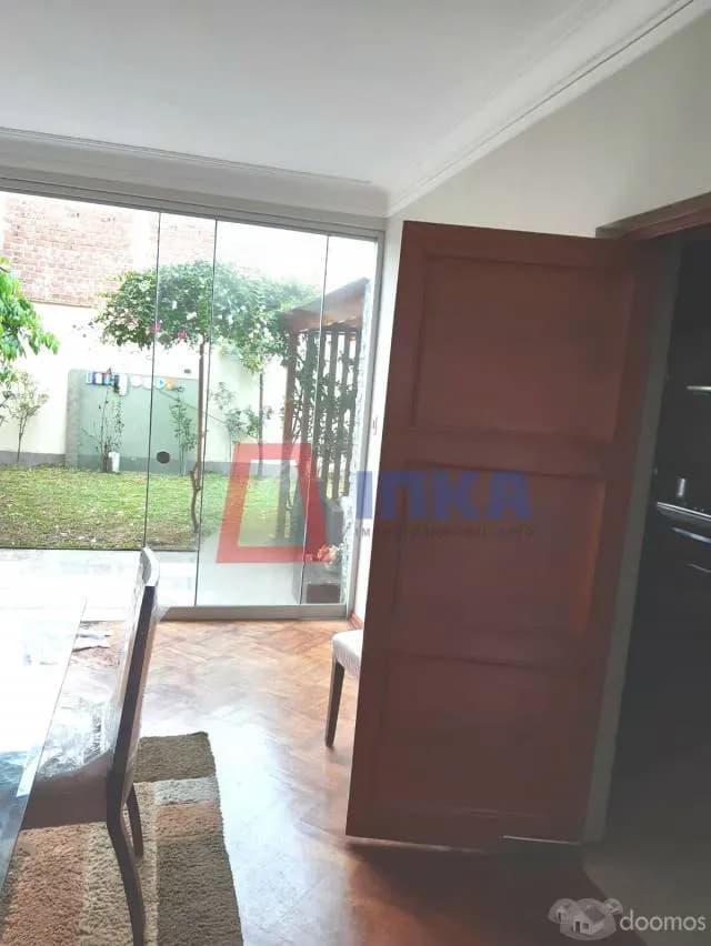 HERMOSA CASA SAN ISIDRO EN ZONA FINANCIERA — foto 5