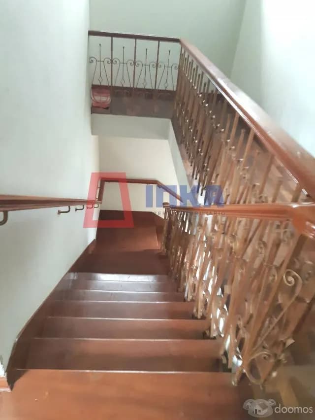 HERMOSA CASA SAN ISIDRO EN ZONA FINANCIERA — foto 6