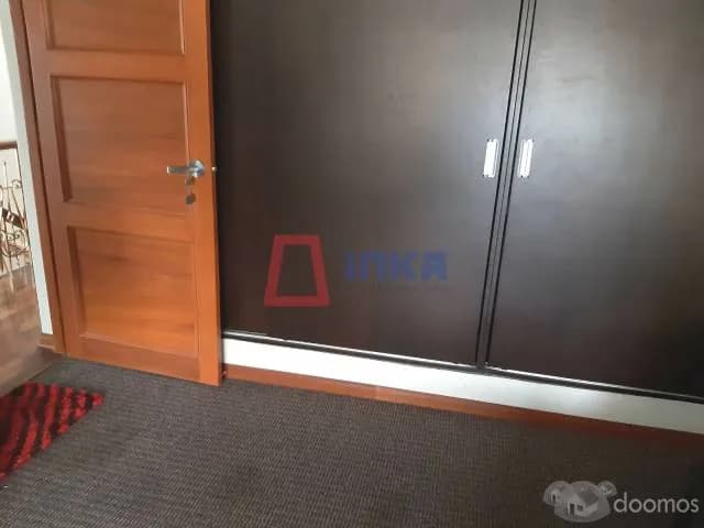 HERMOSA CASA SAN ISIDRO EN ZONA FINANCIERA — foto 8
