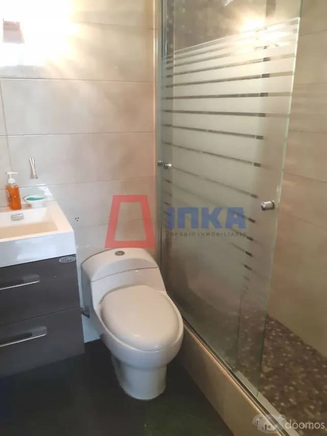 HERMOSA CASA SAN ISIDRO EN ZONA FINANCIERA — foto 11
