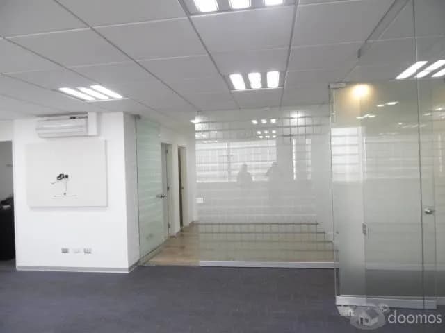 Oficina implementada 79m2 — foto 3