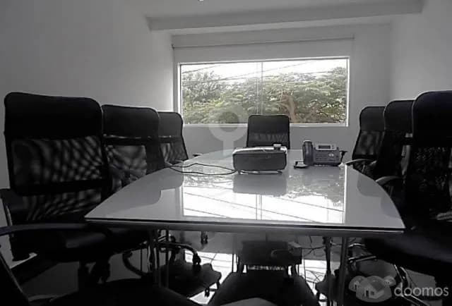 ALQUILER DE OFICINAS EL TRIGAL SURCO — foto 2