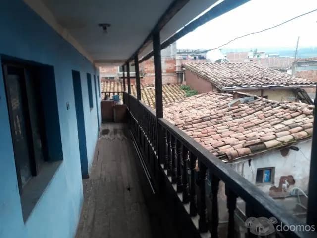 VENTA DE CASA COMO TERRENO — foto 2