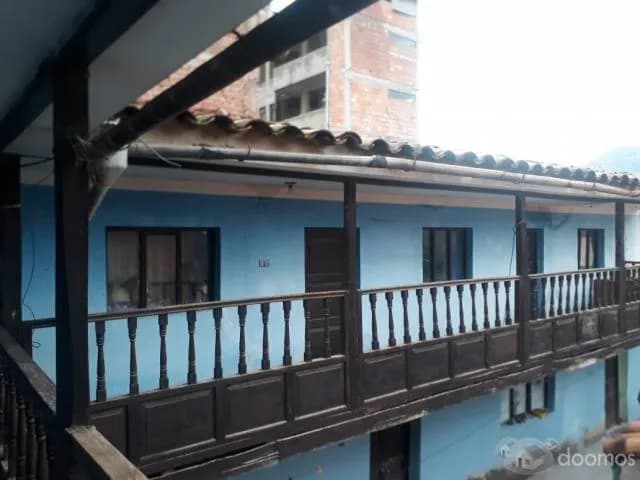 VENTA DE CASA COMO TERRENO — foto 4