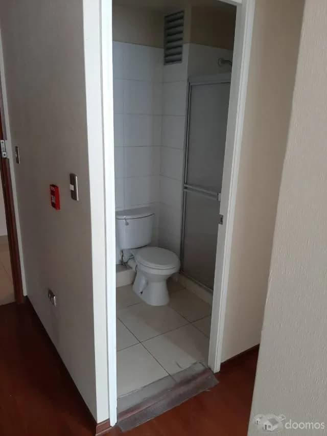 ALQUILER DEPARTAMENTO 2 Dormitorios 50 Mt2. La Mar . Pueblo Libre — foto 2