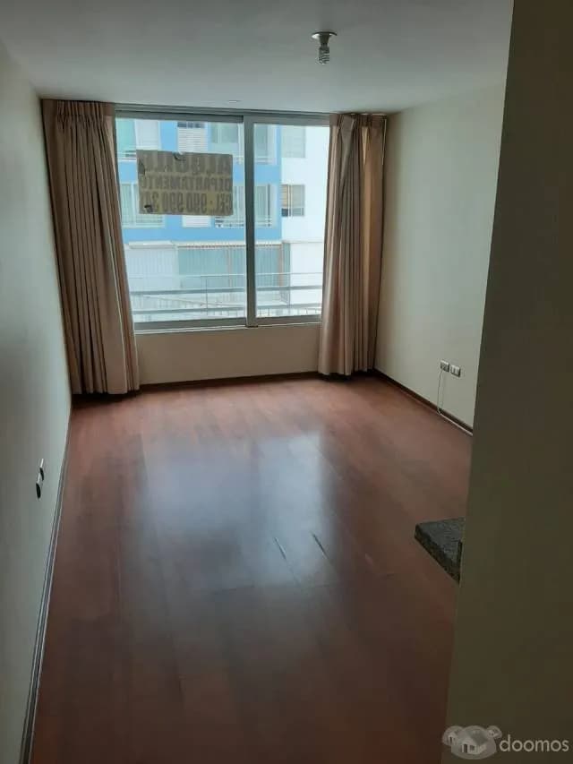 ALQUILER DEPARTAMENTO 2 Dormitorios 50 Mt2. La Mar . Pueblo Libre — foto 3