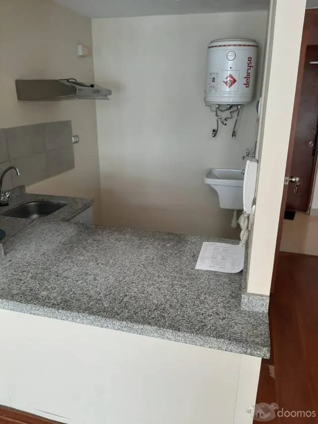ALQUILER DEPARTAMENTO 2 Dormitorios 50 Mt2. La Mar . Pueblo Libre — foto 4