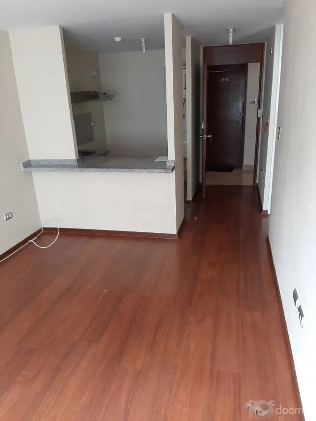 ALQUILER DEPARTAMENTO 2 Dormitorios 50 Mt2. La Mar . Pueblo Libre — foto 5