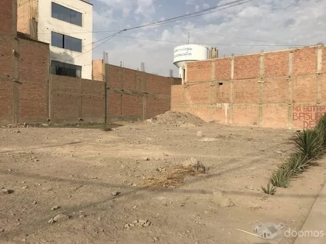 Vendo Terreno en Comas - Trapiche — foto 1