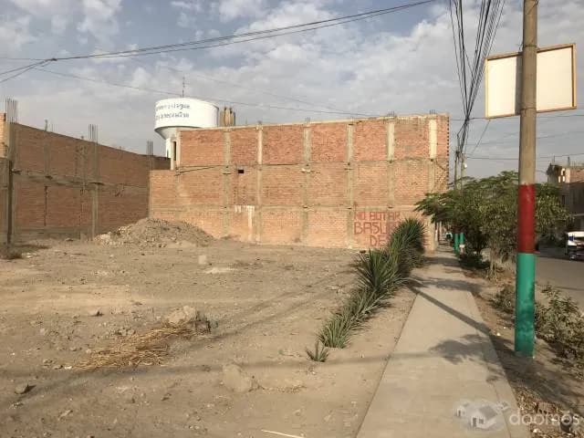 Vendo Terreno en Comas - Trapiche — foto 2