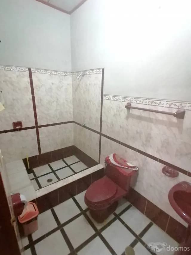 Vendo Casa Iquitos - San Juan Bautista — foto 4