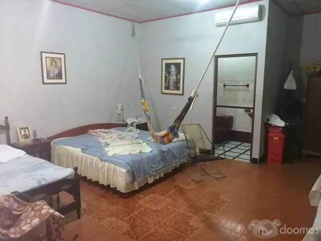 Vendo Casa Iquitos - San Juan Bautista — foto 5