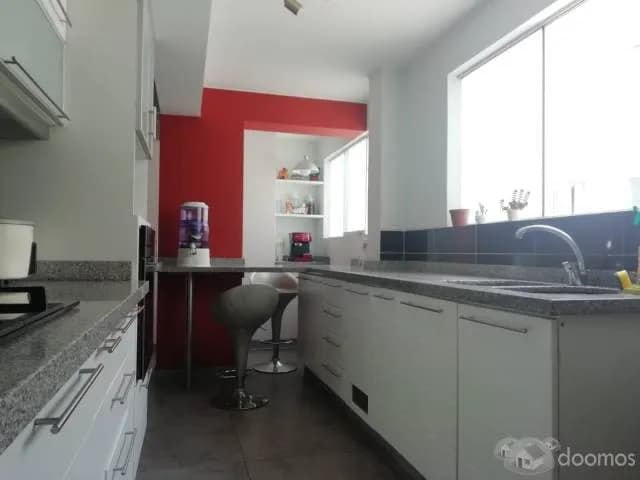 Alquilo Duplex con terraza muy amplia — foto 5