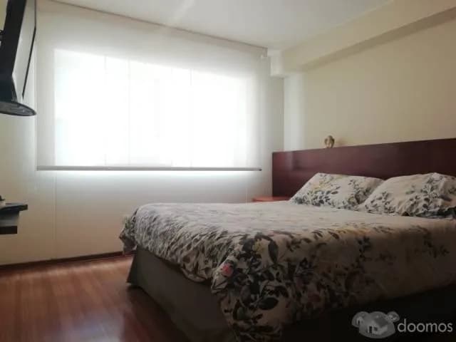 Alquilo Duplex con terraza muy amplia — foto 6
