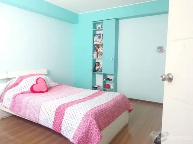 Alquilo Duplex con terraza muy amplia — foto 7