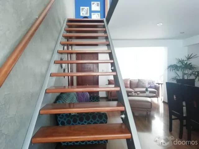 Alquilo Duplex con terraza muy amplia — foto 8
