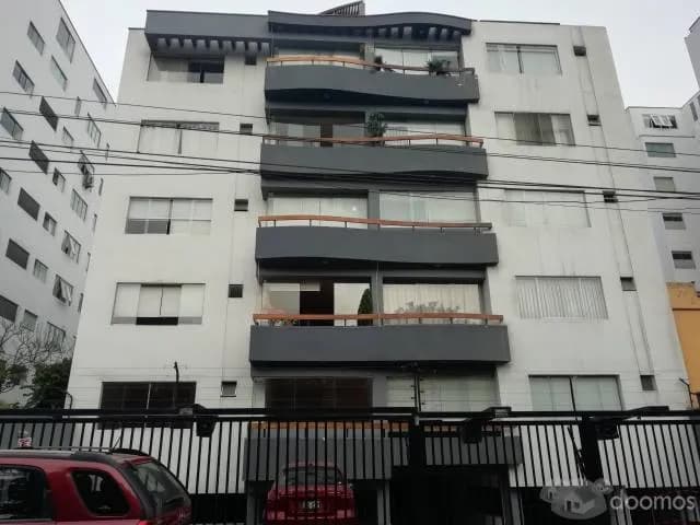 Vendo departamento frente al PENTAGONITO!! — foto 1