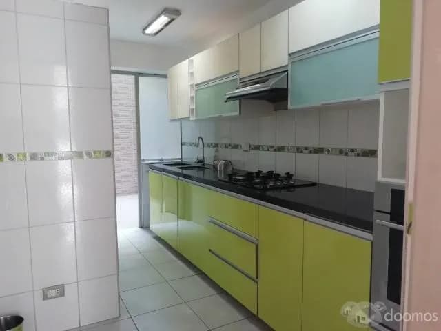 Vendo departamento frente al PENTAGONITO!! — foto 3