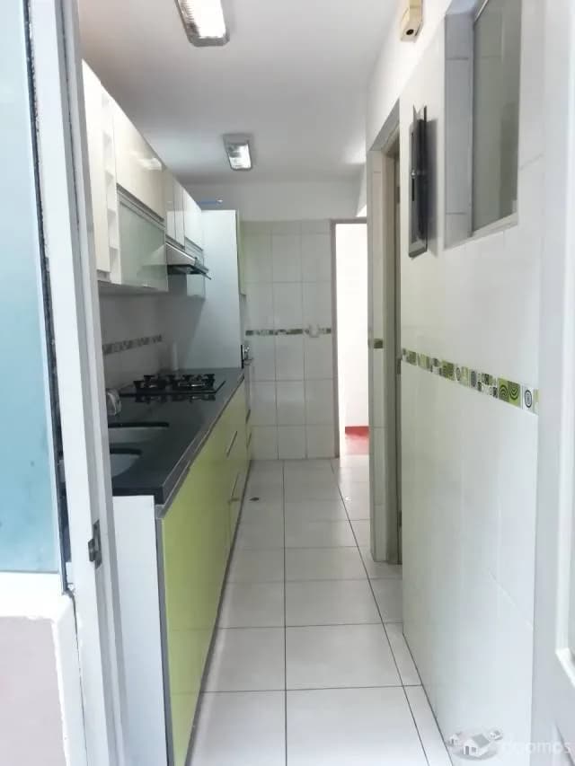 Vendo departamento frente al PENTAGONITO!! — foto 7