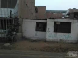 Se vende terreno de 140 m2 en el distrito de Villa el Salvador