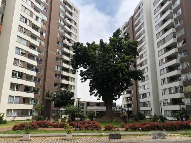 VENTA DEPARTAMENTO 75M2 CONDOMINIO ALTO SAN MIGUEL — foto 1