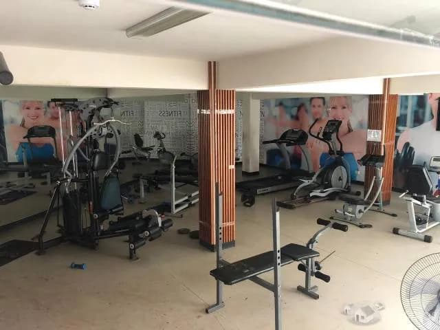 VENTA DEPARTAMENTO 75M2 CONDOMINIO ALTO SAN MIGUEL — foto 2