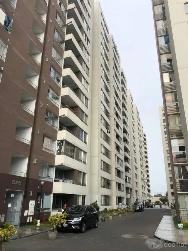 VENTA DEPARTAMENTO 75M2 CONDOMINIO ALTO SAN MIGUEL — foto 3