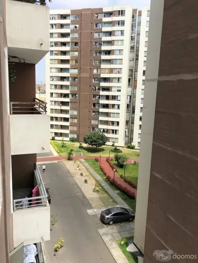 VENTA DEPARTAMENTO 75M2 CONDOMINIO ALTO SAN MIGUEL — foto 4