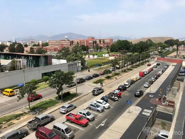 VENTA DEPARTAMENTO 75M2 CONDOMINIO ALTO SAN MIGUEL — foto 5