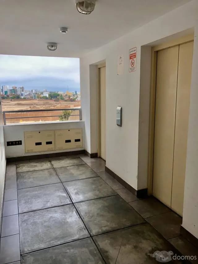 VENTA DEPARTAMENTO 75M2 CONDOMINIO ALTO SAN MIGUEL — foto 6