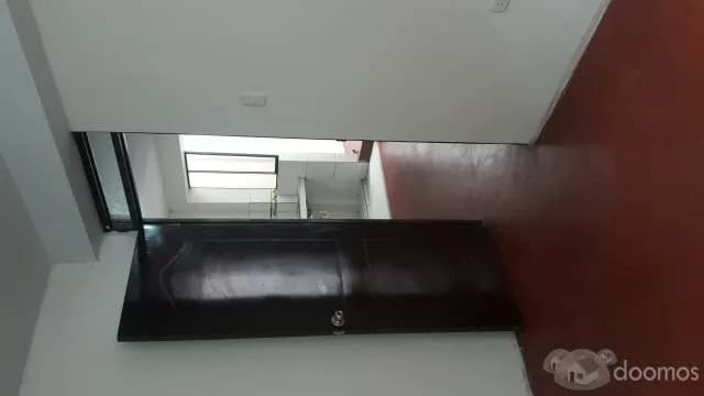 VENDO  DEPARTAMENTO — foto 3