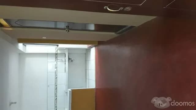 VENDO  DEPARTAMENTO — foto 5