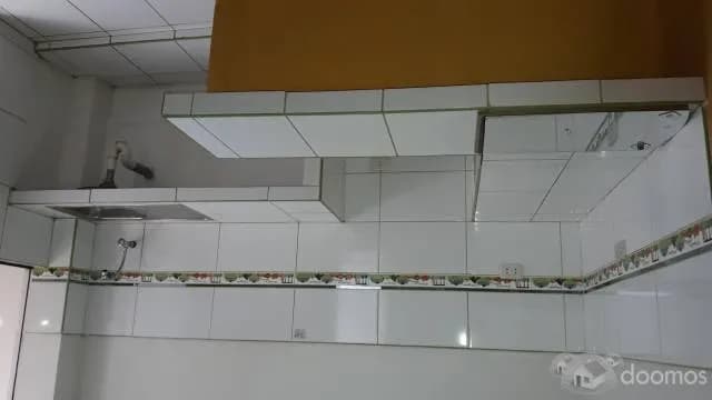 VENDO  DEPARTAMENTO — foto 6