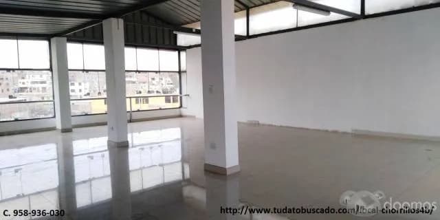 ALQUILA LOCAL CHORRILLOS 190m2 - Buena Ubicacion - Nuevo — foto 3