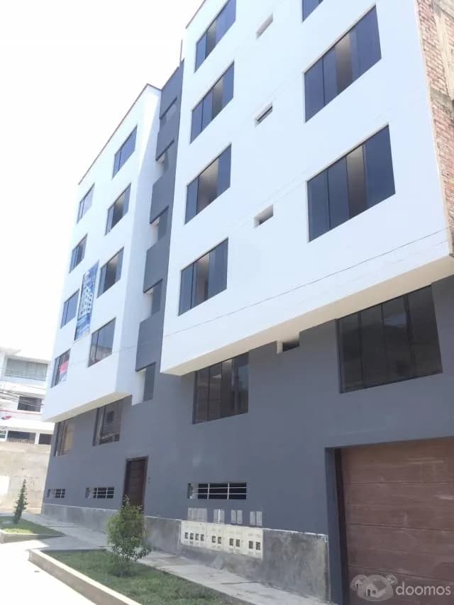 Departamentos Exclusivos en Villa El Salvador — foto 8