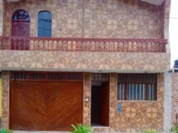 Alquilo Departamento Segundo Piso - Urbanización Los Sauces