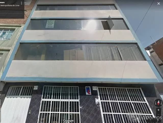 Edificio 4 pisos en zona comercial — foto 1