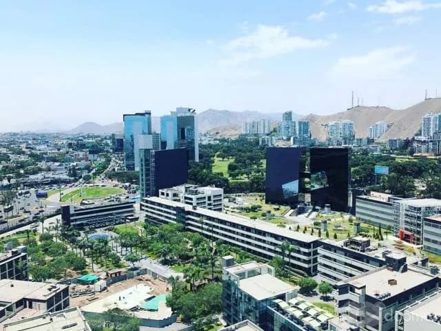 ALQUILO OFICINA AMOBLADA — foto 4