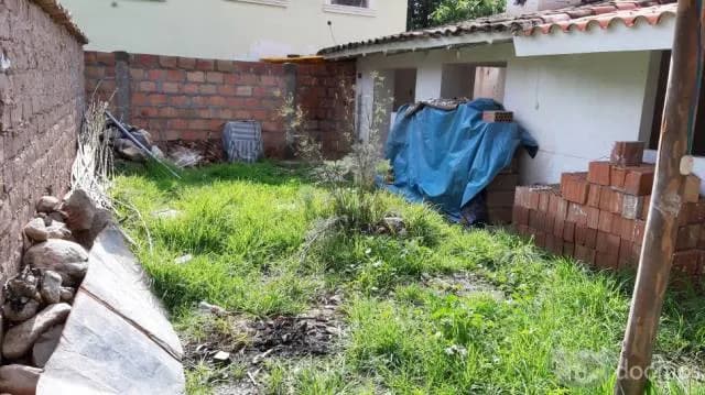 EN VENTA CASITA DE CAMPO EN URUBAMBA — foto 6