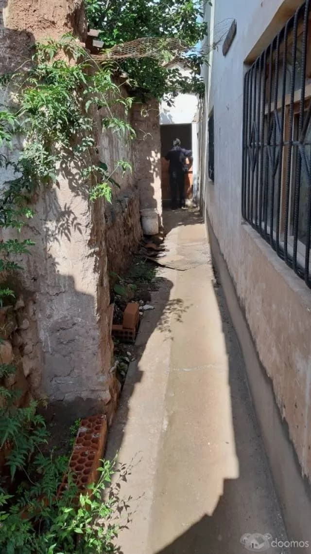 EN VENTA CASITA DE CAMPO EN URUBAMBA — foto 13