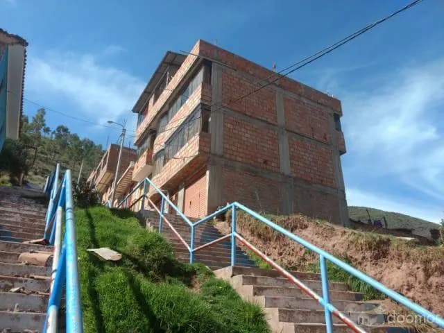 EN VENTA CASA EN APV. FEDETRAC — foto 1