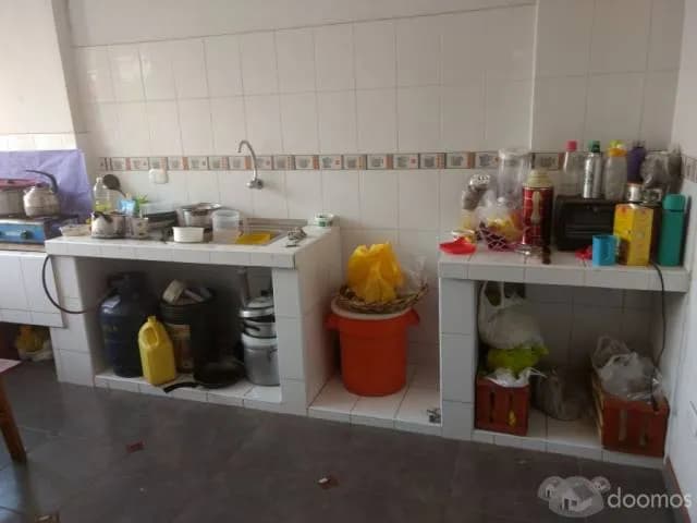 EN VENTA CASA EN APV. FEDETRAC — foto 12