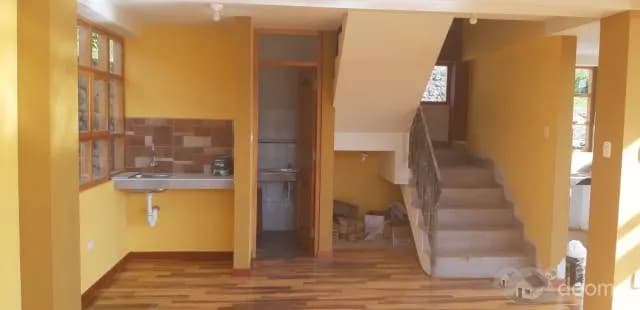 EN VENTA CASA DE CAMPO EN YANAHUARA — foto 6