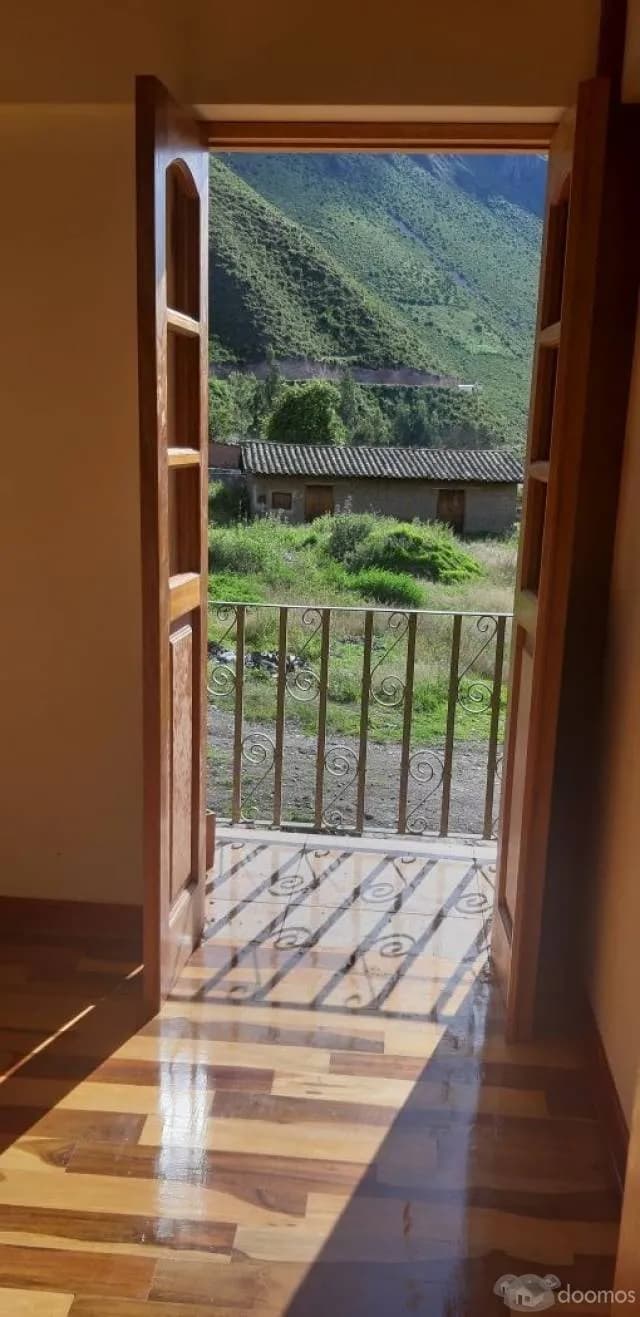EN VENTA CASA DE CAMPO EN YANAHUARA — foto 11