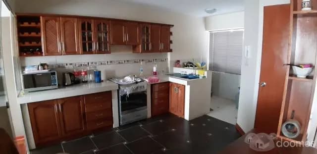EN VENTA DEPARTAMENTO EN APROVITE - SAN JERONIMO — foto 6